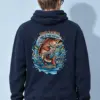 "Cast With Patience" Heavy Blend Unisex Pullover Hoodie