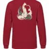 Cardinal Red