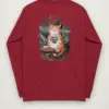 Cardinal Red