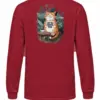 Cardinal Red