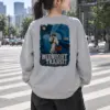 "Cat Voyage Club" Heavy Blend Unisex Crewneck Sweatshirt | Gildan 18000