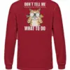 Cardinal Red