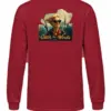 Cardinal Red