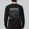 "Heavy Grace" Unisex Longsleeve T-shirt | Gildan 2400