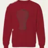 Cardinal Red