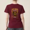 "Celestial Calling" Heavyweight Unisex Crewneck T-shirt