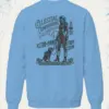 Carolina Blue