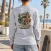 Sport Grey Heather