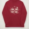 Cardinal Red
