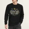 "Extinct But Not In A Hurry" Unisex Longsleeve T-shirt | Gildan 2400