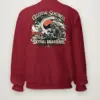 Cardinal Red