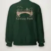 Forest Green