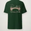 Forest Green