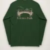Forest Green