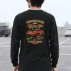 "Champion Roadsters 77" Unisex Longsleeve T-shirt
