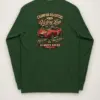 Forest Green