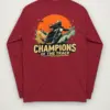 Cardinal Red