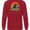 Cardinal Red
