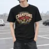 "Legendary Champions Trophy" Heavyweight Unisex Crewneck T-shirt