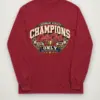 Cardinal Red