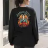 "Chanbok Style" Unisex Longsleeve T-shirt | Gildan 2400