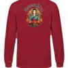Cardinal Red