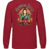 Cardinal Red