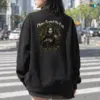 "Chaos Rebuild World" Heavy Blend Unisex Crewneck Sweatshirt | Gildan 18000