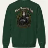 Forest Green