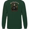 Forest Green