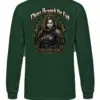Forest Green