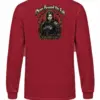 Cardinal Red