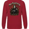 Cardinal Red