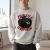 "Charles & Unbroken" Heavy Blend Unisex Crewneck Sweatshirt | Gildan 18000