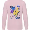 Light Pink
