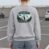 Sport Grey Heather