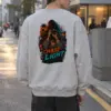 "Chase The Light" Heavy Blend Unisex Crewneck Sweatshirt | Gildan 18000