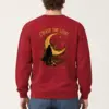 Cardinal Red