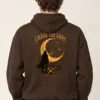 "Chase The Light" Heavy Blend Unisex Pullover Hoodie