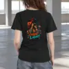 "Chase The Light" Heavyweight Unisex Crewneck T-shirt