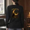 "Chase The Light" Unisex Longsleeve T-shirt