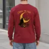 Cardinal Red