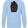 Light Blue