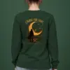 Forest Green