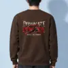 "Chase The Throne" Heavy Blend Unisex Crewneck Sweatshirt