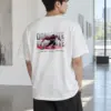 "Chase The Throne" Heavyweight Unisex Crewneck T-shirt | Gildan 5000