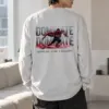 "Chase The Throne" Unisex Longsleeve T-shirt | Gildan 2400
