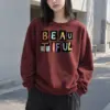 "Chase Your Calling" Heavy Blend Unisex Crewneck Sweatshirt | Gildan 18000