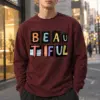 "Chase Your Calling" Unisex Longsleeve T-shirt | Gildan 2400