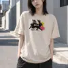 "Chase Your Passion" Heavyweight Unisex Crewneck T-shirt | Gildan 5000